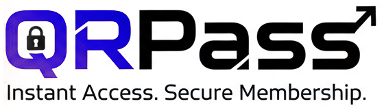Getpass VIP Logo