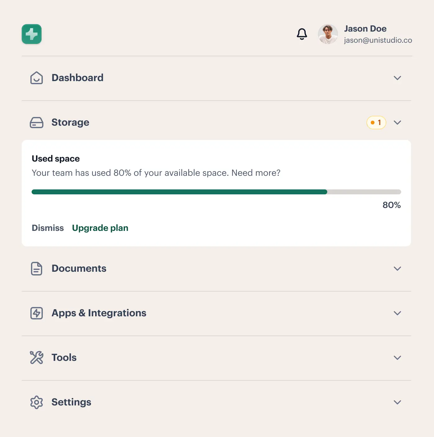 Streamlined Check-in Process